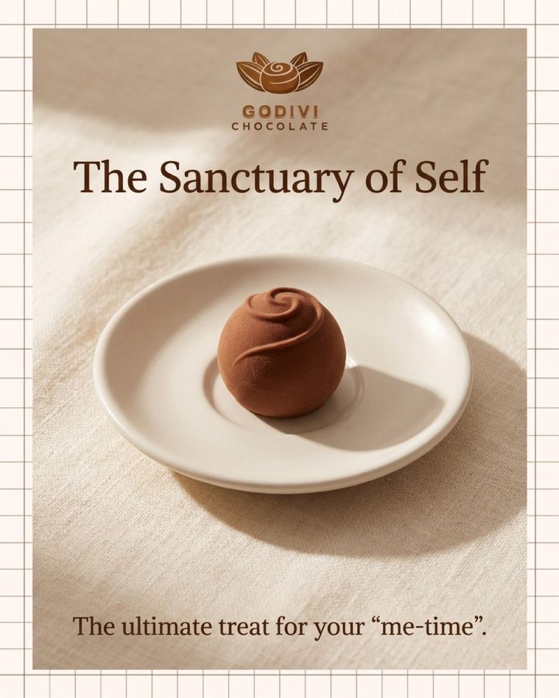 Godivi sanctuary of self